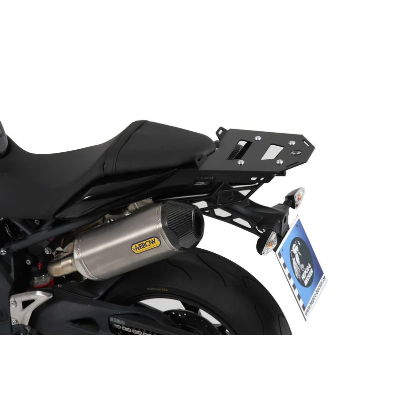 Triumph Speed Triple 1050 Carrier - Mini Rack