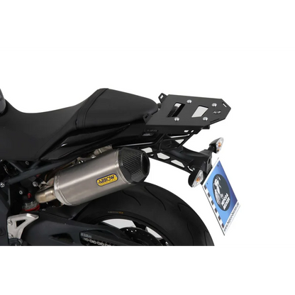 Triumph Speed Triple 1050 Carrier - Mini Rack