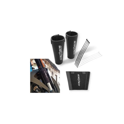 Fork Seal Covers - Universal Fit