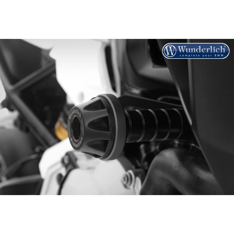 BMW F 900 R Protection - Slider Frame Carsh Pad