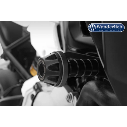 BMW F 900 R Protection - Slider Frame Carsh Pad