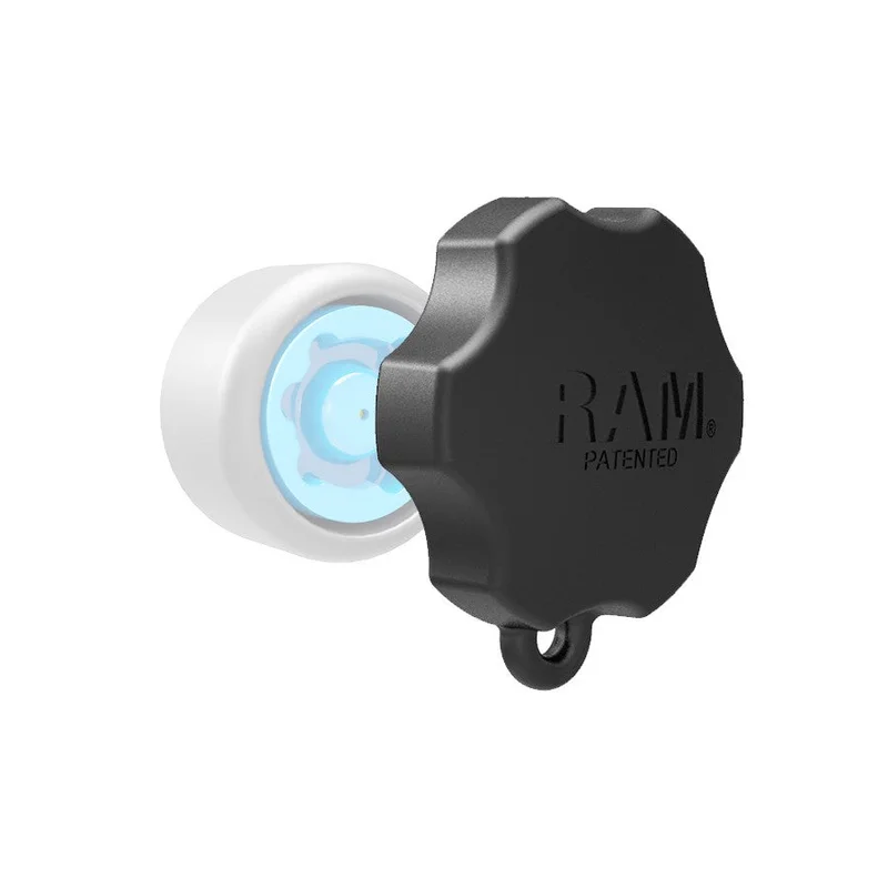 RAM Security - Pin Lock  Key - 7 Pattern
