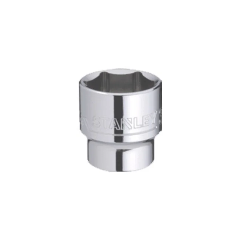 Hex Socket 3/8" - 17MM 3/8"(11/16, -)