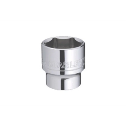 Hex Socket 3/8" - 17MM 3/8"(11/16, -)