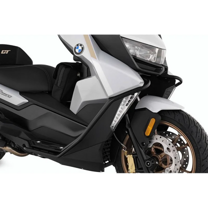 BMW C 400 GT Protection - Fairing Protection Bar - Black