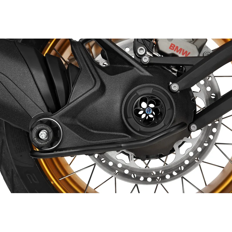 BMW R 1300 GS Protection - Cardan Guard
