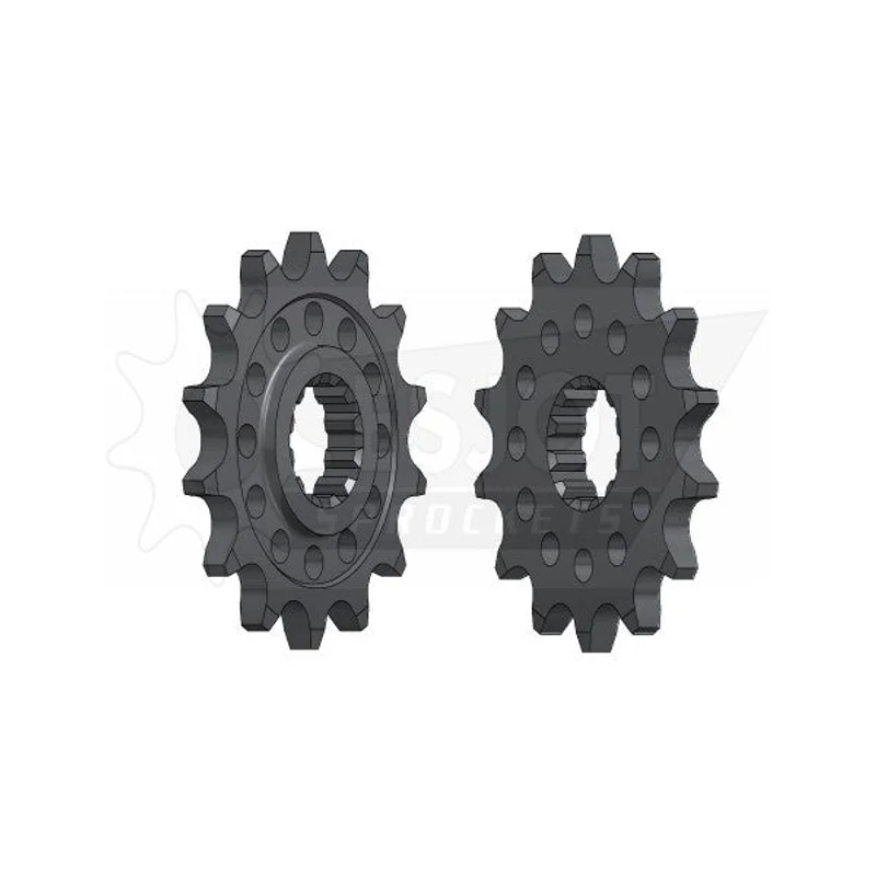 Sprockets Front (13019-14T) - Esjot