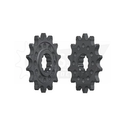 Sprockets Front (13019-14T) - Esjot
