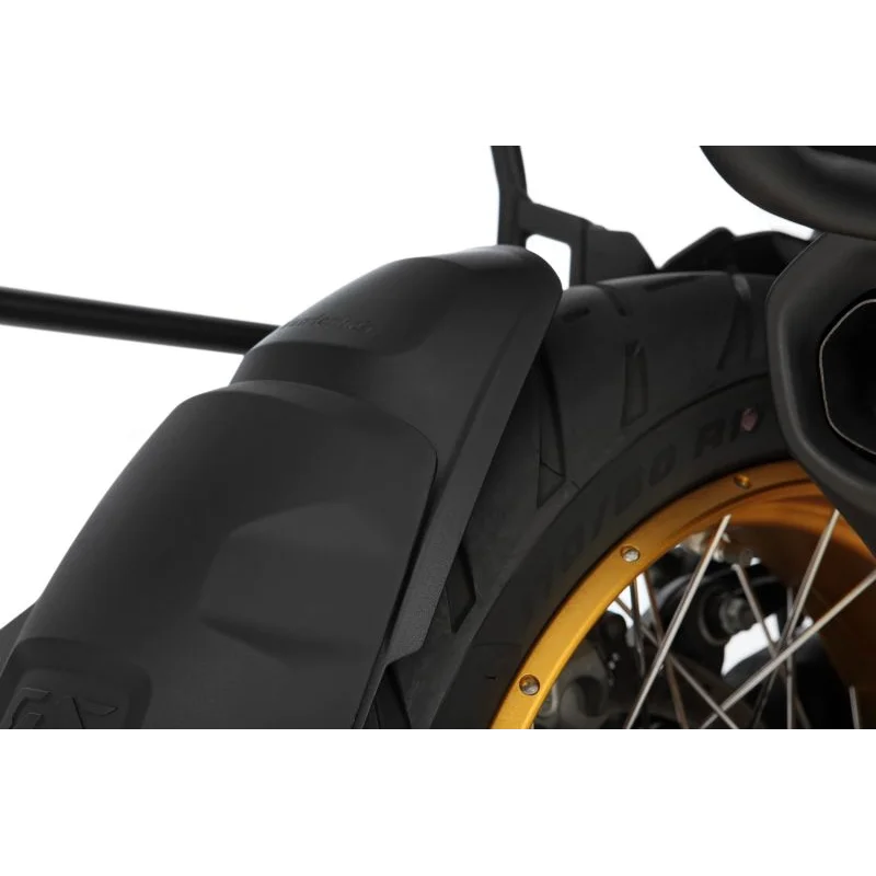 BMW R 1300 GSA Ergo - Rear Wheel Cover