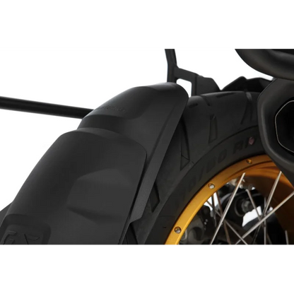 BMW R 1300 GSA Ergo - Rear Wheel Cover