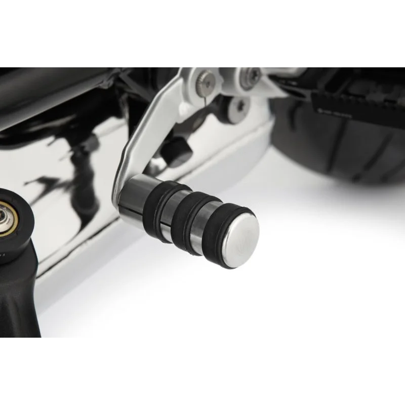 BMW R nineT Ergo - Gear Lever Enlargement