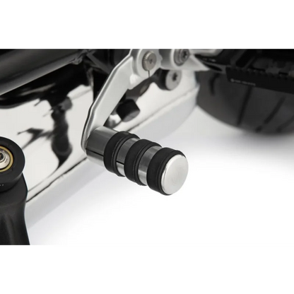 BMW R nineT Ergo - Gear Lever Enlargement