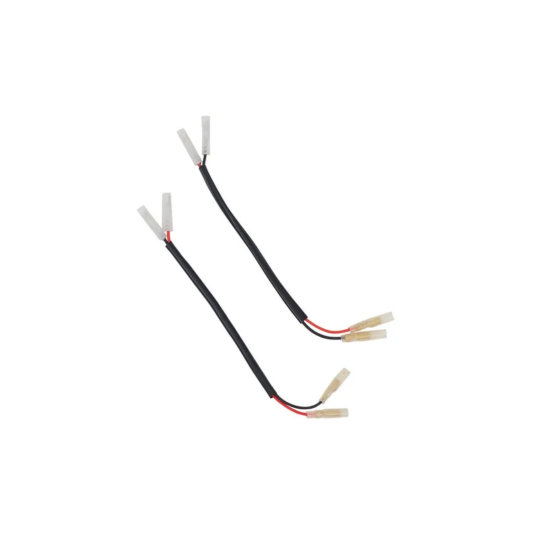 Triumph Turn Signal Wiring Adapter - For Motone Kits