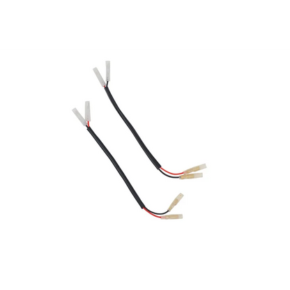 Triumph Turn Signal Wiring Adapter - For Motone Kits