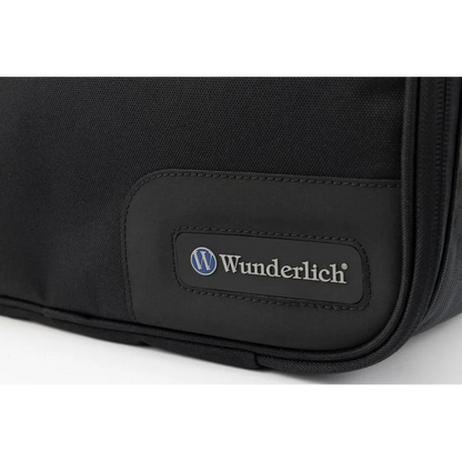 Inner Bag for BMW Aluminum Top Case - Black