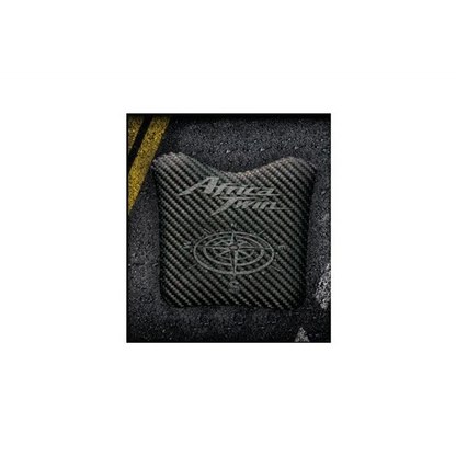 Honda Africa Twin Ergonomics - Tank Pad
