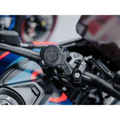 Weatherproof Wireless Charging Head Quad Lock®