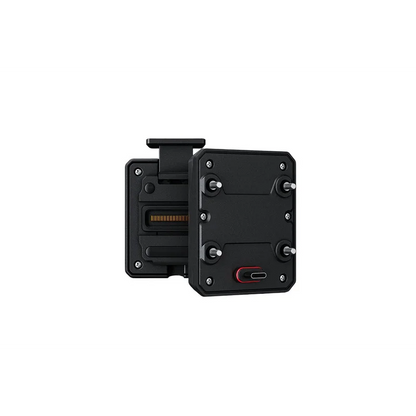 AIO-6 Quick-Release Module - BMW Version