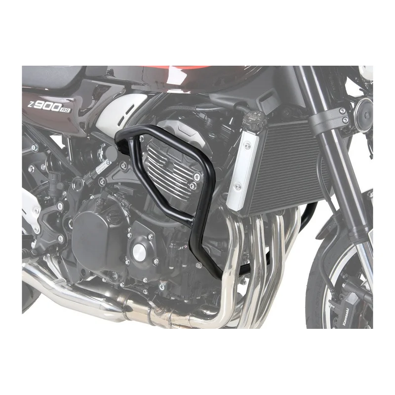 Kawasaki Z900 Cafe Protection - Engine Crash Bar