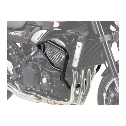 Kawasaki Z900 Cafe Protection - Engine Crash Bar