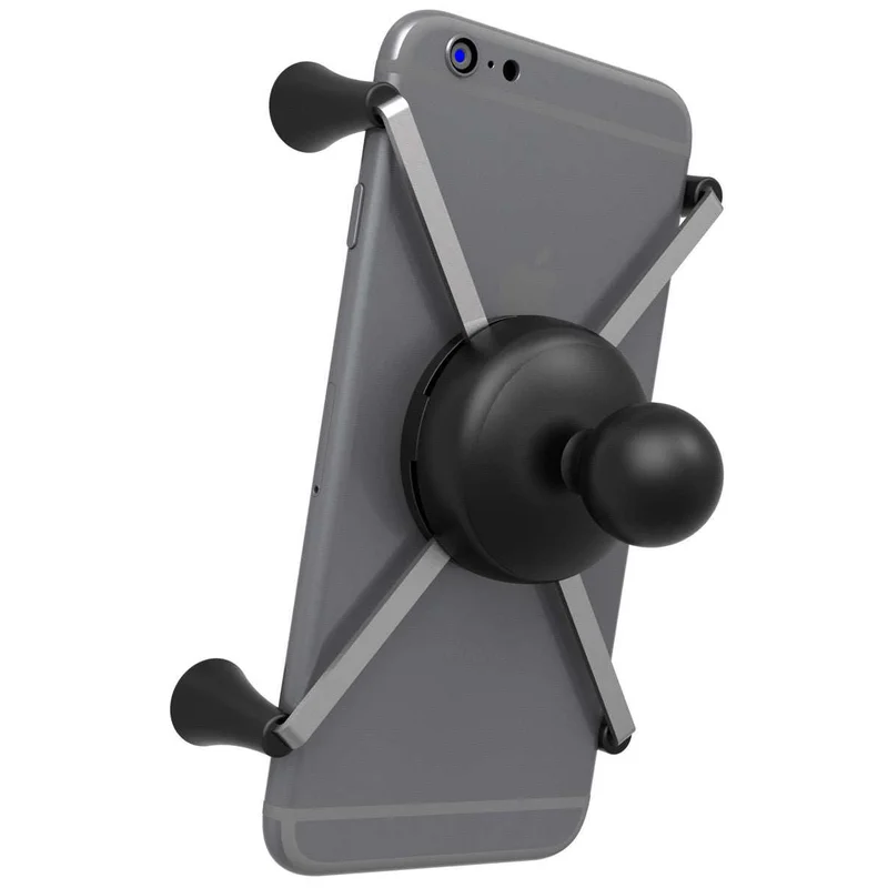 RAM HOL - X-Grip® Large (Above 127mm (5"))