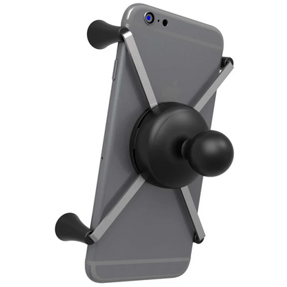 RAM HOL - X-Grip® Large (Above 127mm (5"))