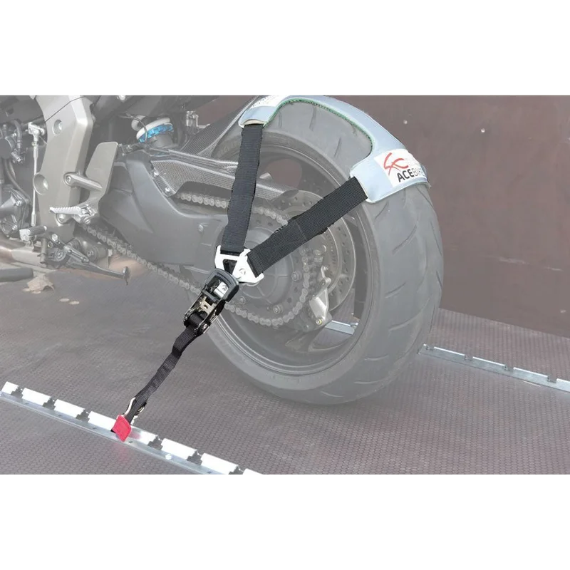 TIE DOWN - Tyre Fix Transport Lock