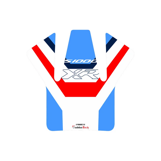 BMW S1000XR  Ergonomics - Tank Pad (WH)