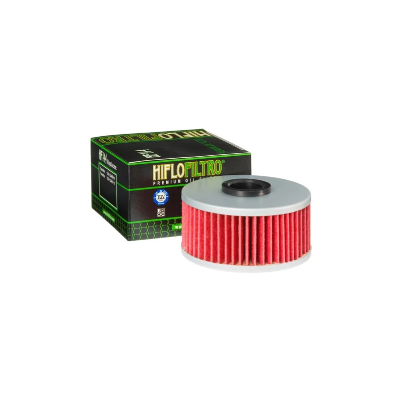 Oil Filter 144 - Hiflo
