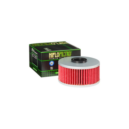 Oil Filter 144 - Hiflo