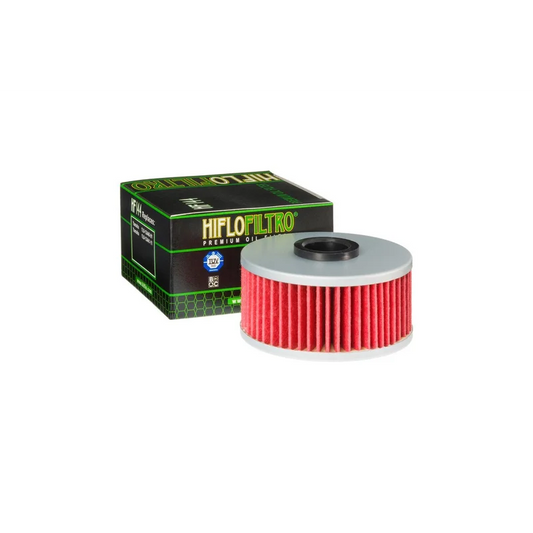 Oil Filter 144 - Hiflo