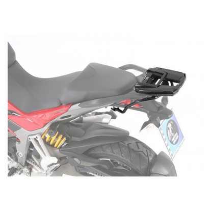 Ducati Multistrada 1200S Carrier Topcase - Movable Hinge (Easy Rack)