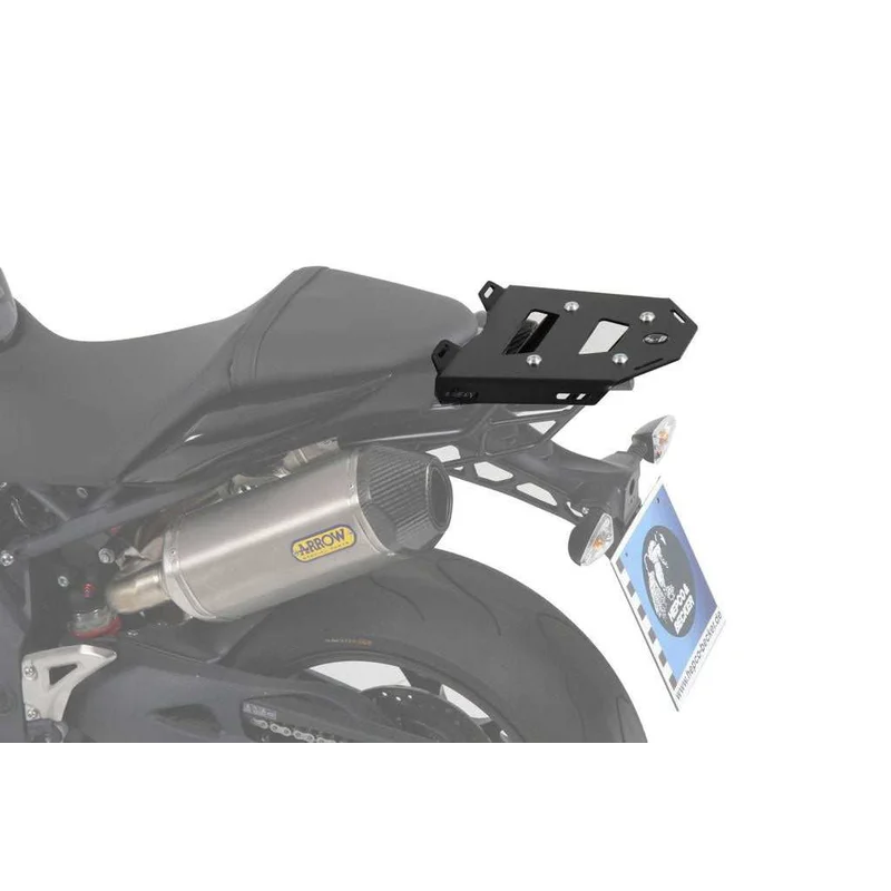 Triumph Speed Triple 1050 Carrier - Mini Rack