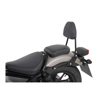 HONDA CMX 500 REBEL - SISSYBAR - Sissybar without rearrack