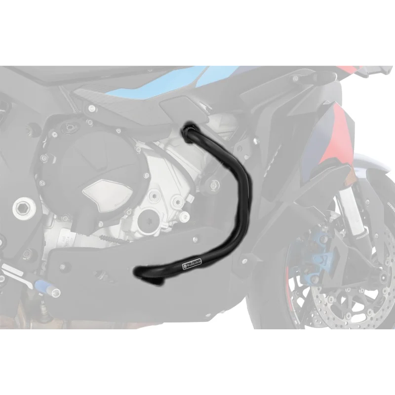 BMW S 1000 XR Protection - Engine Bar "PRO"