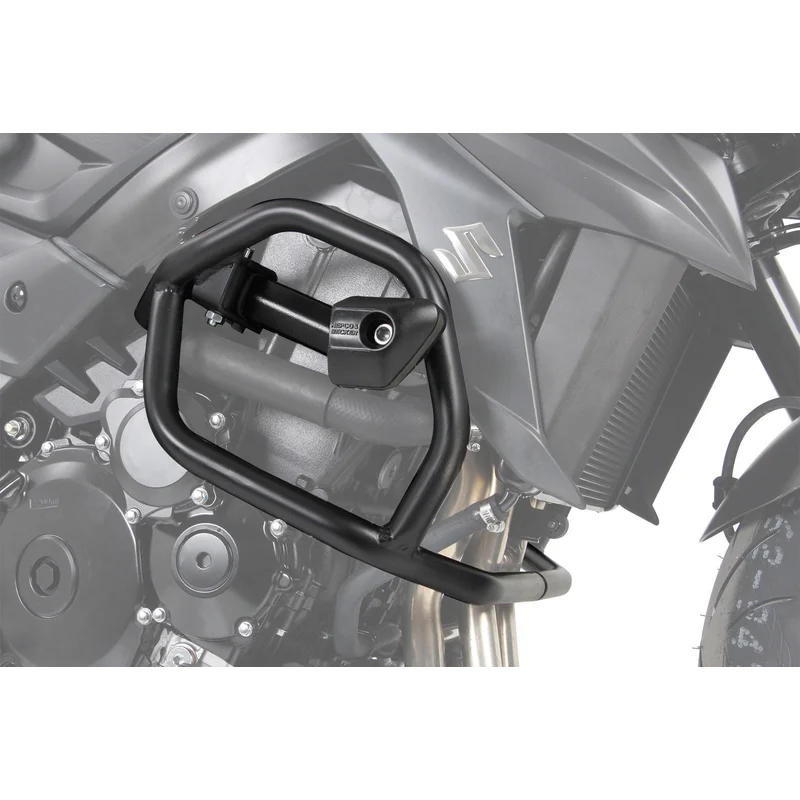 Suzuki GSX S750 Protection – Engine Guard