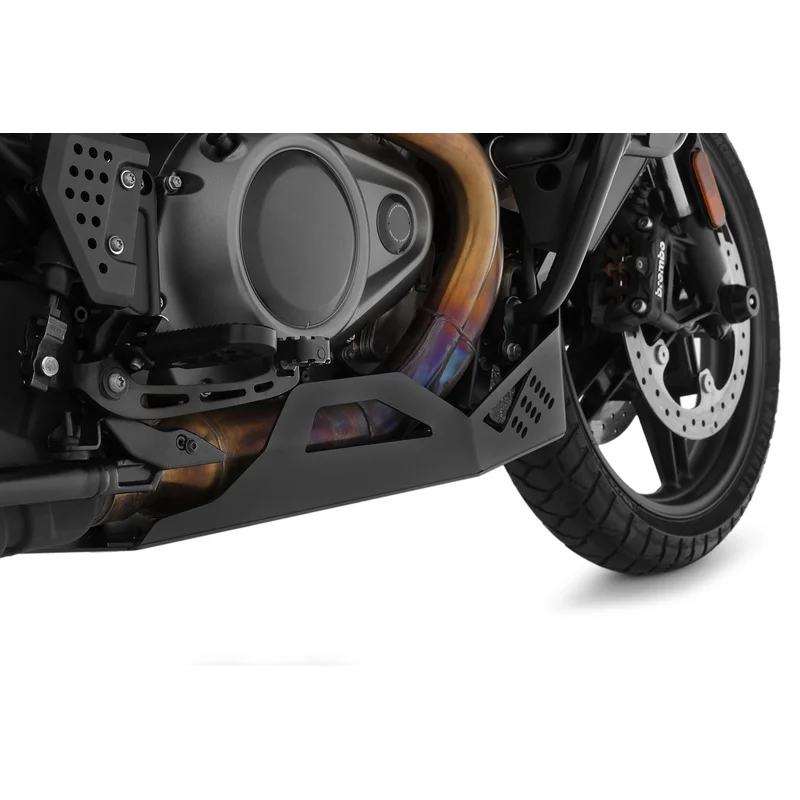 HD PAN America Protection - SkidPlate