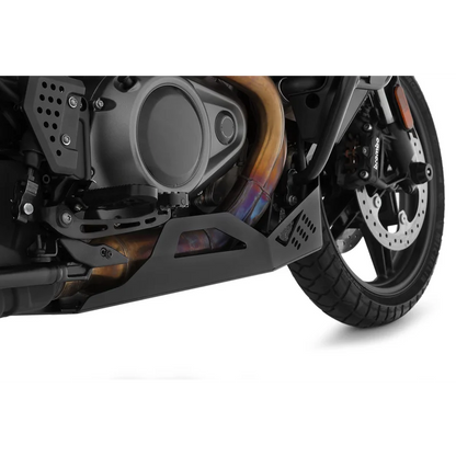 HD PAN America Protection - SkidPlate