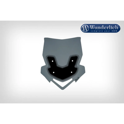 BMW S1000XR Screen - WindScreen "Marathon" (H:- 515mm) - Dark