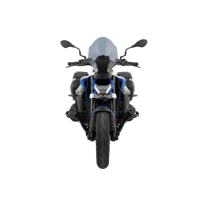 BMW R 1300 R Screen - Windshield Marathon - Smoked Grey