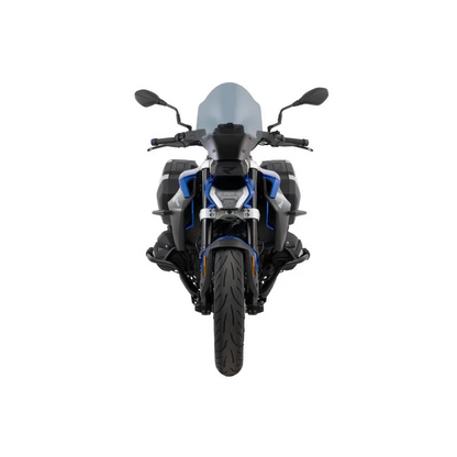 BMW R 1300 R Screen - Windshield Marathon - Smoked Grey
