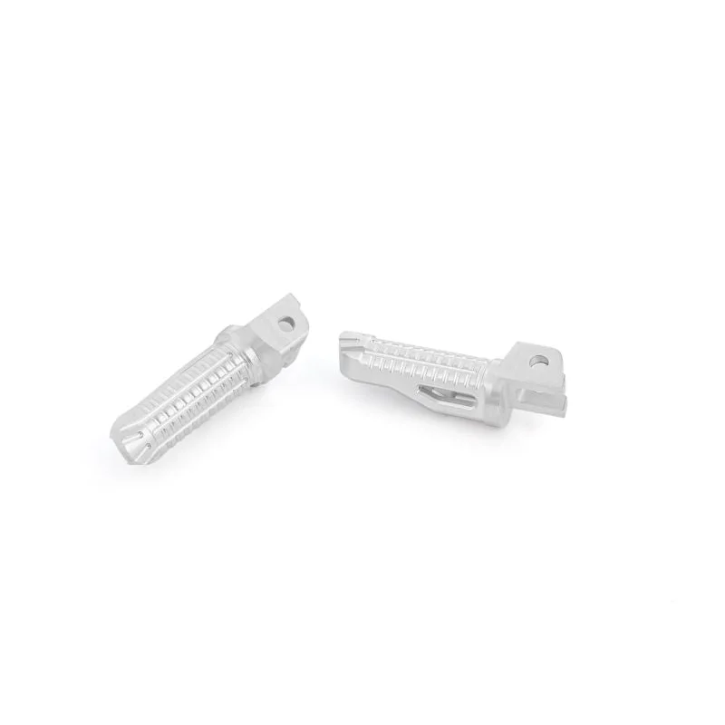 BMW M 1000 R Ergonomics - Lowering footrests ERGO-COMFORT - Silver