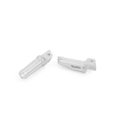 BMW M 1000 R Ergonomics - Lowering footrests ERGO-COMFORT - Silver