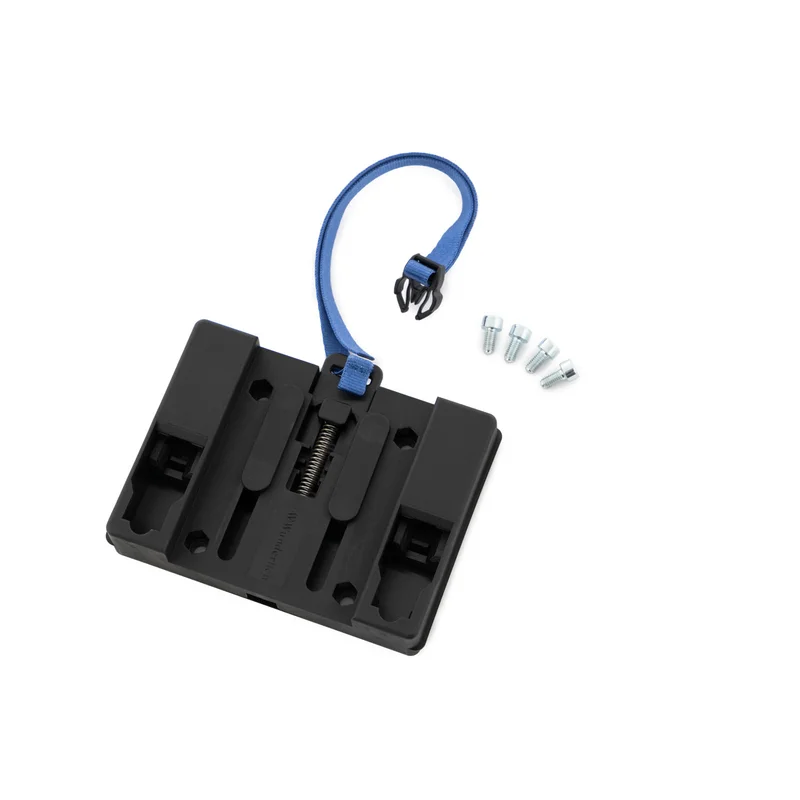Tank Bag - Click 16