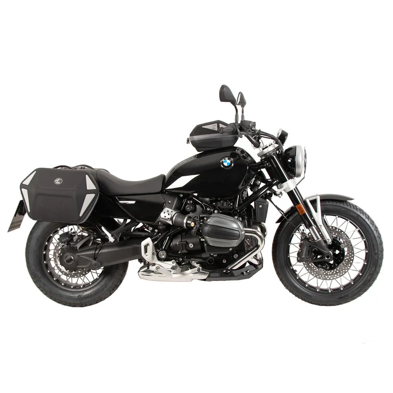 BMW R 12 Sidecases Carrier - C-Bow