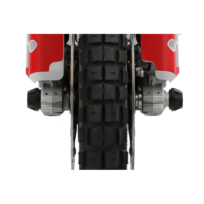 Ducati Desert X Protection - Slider - Front