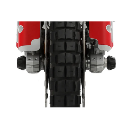 Ducati Desert X Protection - Slider - Front