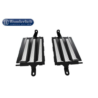 BMW R1200GS Protection - Radiator - Water Cooler Grill