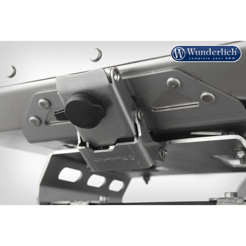 Cases Accessories - Lock + Key (2 Sets)