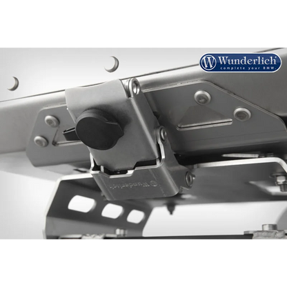 Cases Accessories - Lock + Key (2 Sets)